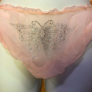 Butterfly Booty *LARGE*